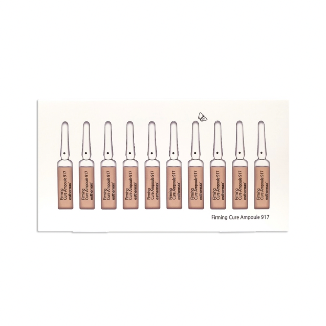 Firming Ampoule