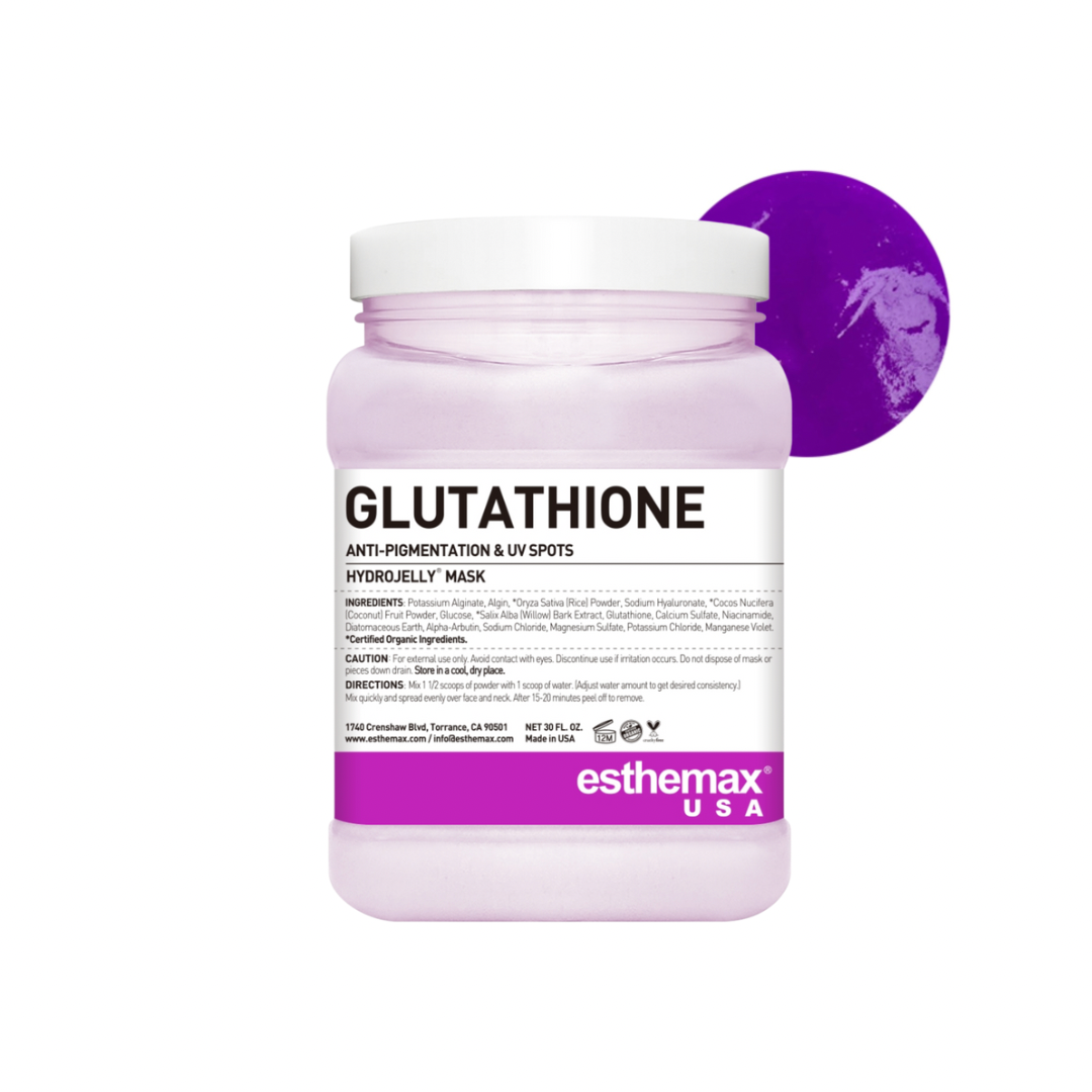 Glutathione Mask