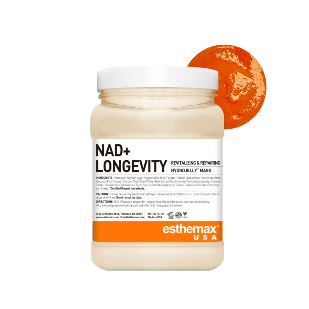 Nad+ Longevity Mask