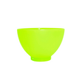 Mixing Bowl Neon Green