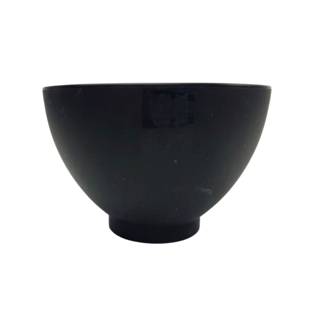 Mixing Bowl Black