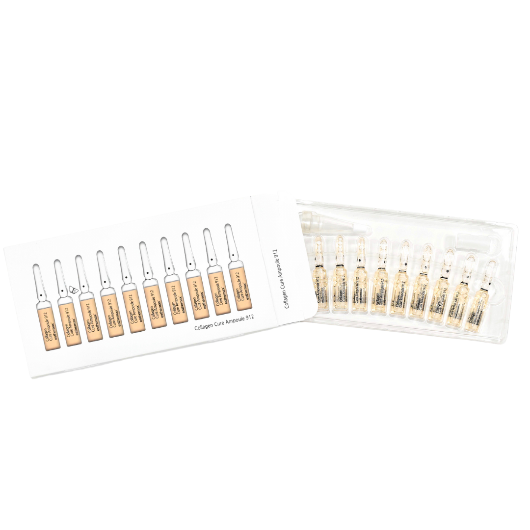 Collagen Cure Ampoule