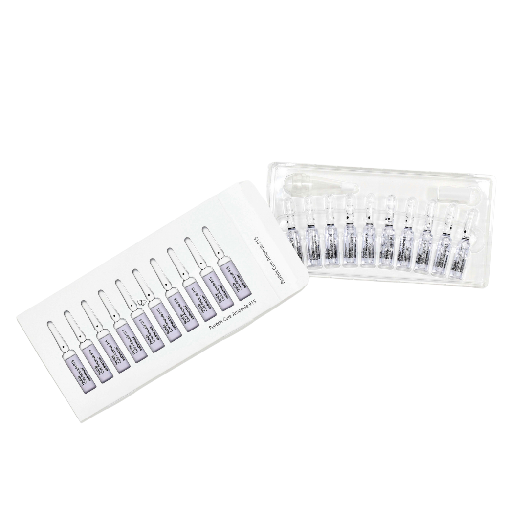 Peptide Cure Ampoule