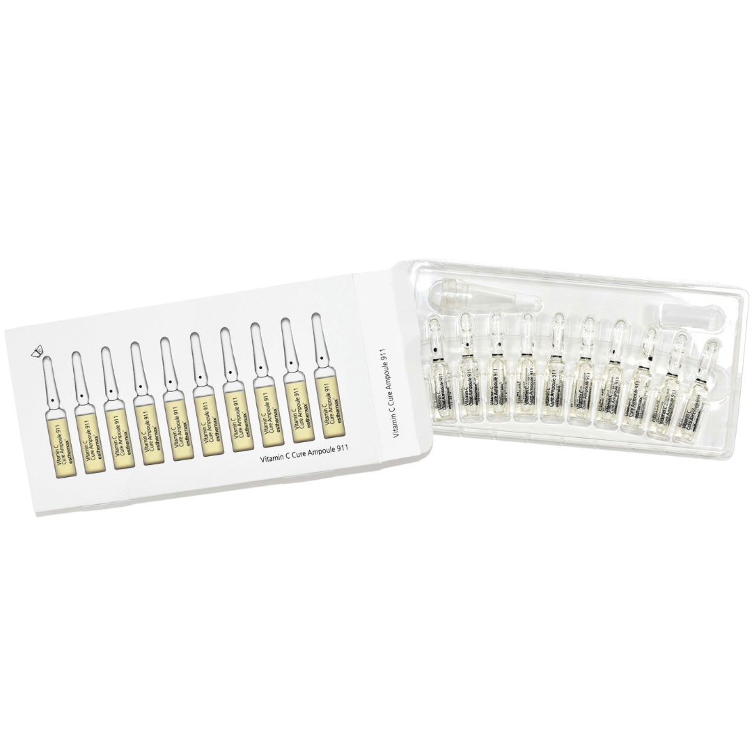 Vitamin C Cure Ampoule