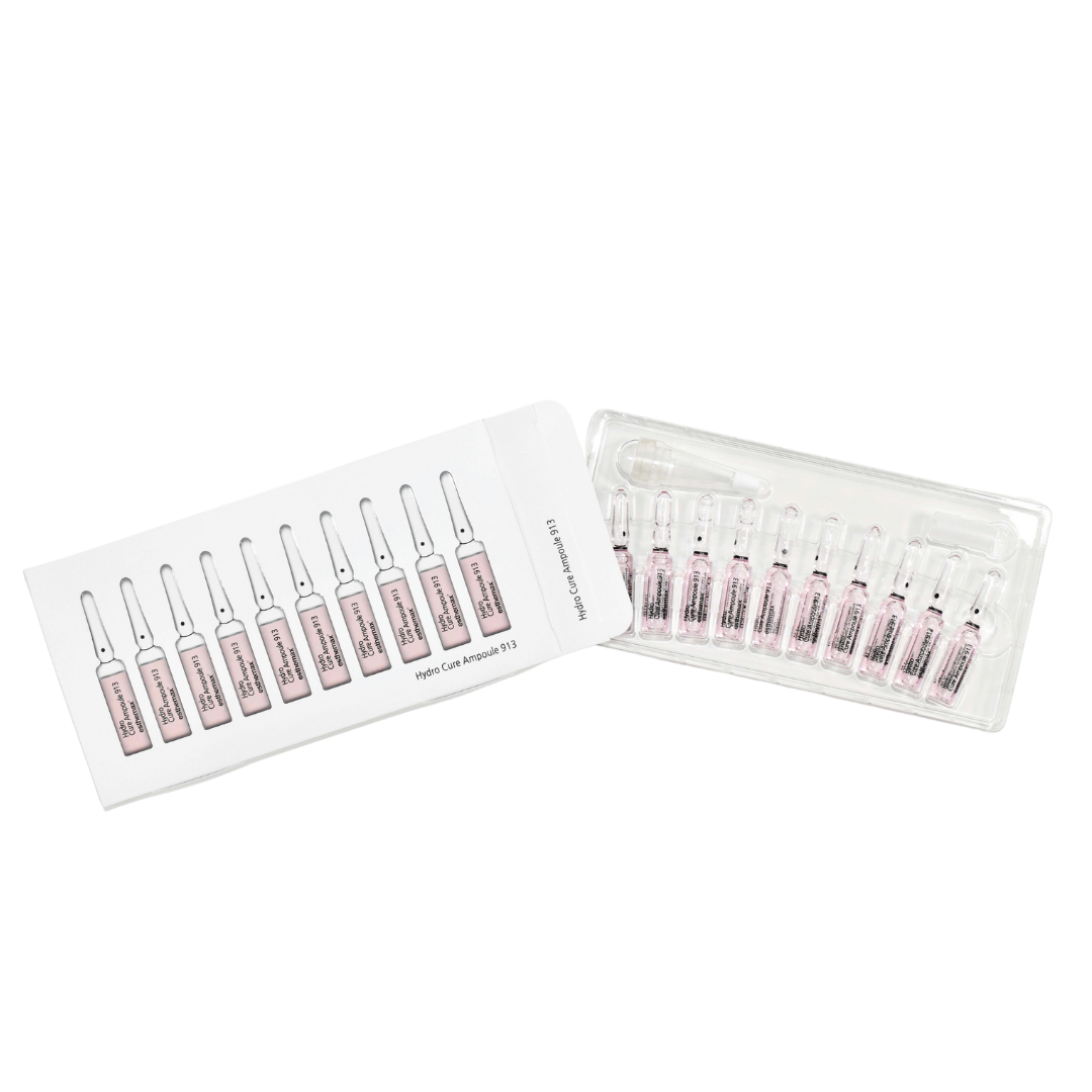 Hydro Cure Ampoule