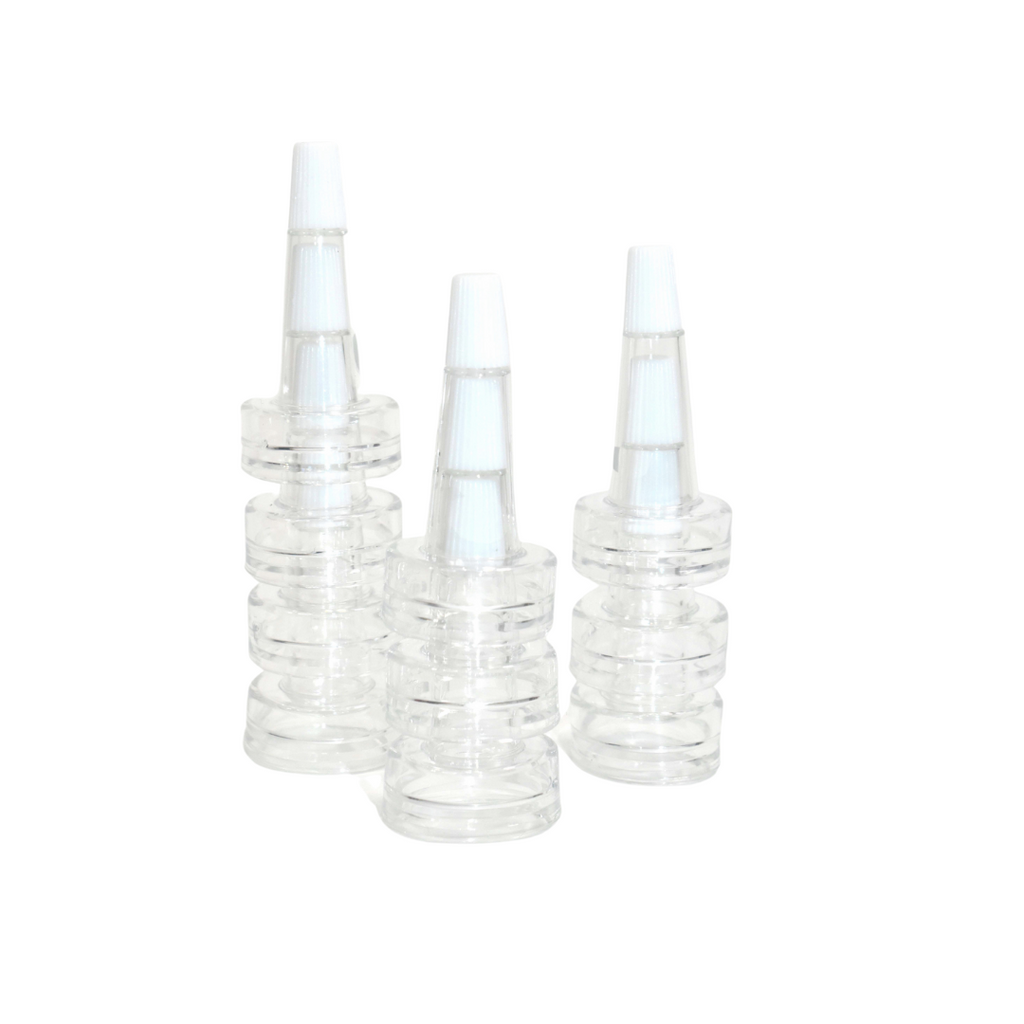 Ampoule Caps