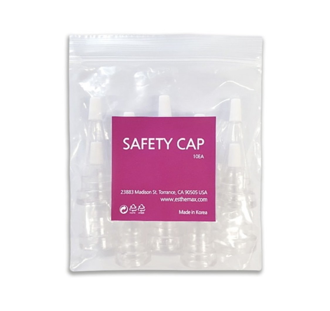Ampoule Caps
