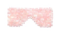 Rose Quartz Eye Mask