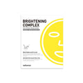 *Retail* Brightening Complex Mask