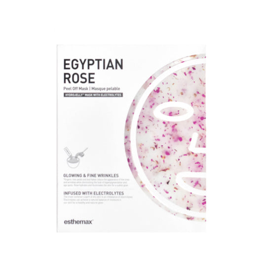 *Retail* Egyptian Rose Mask