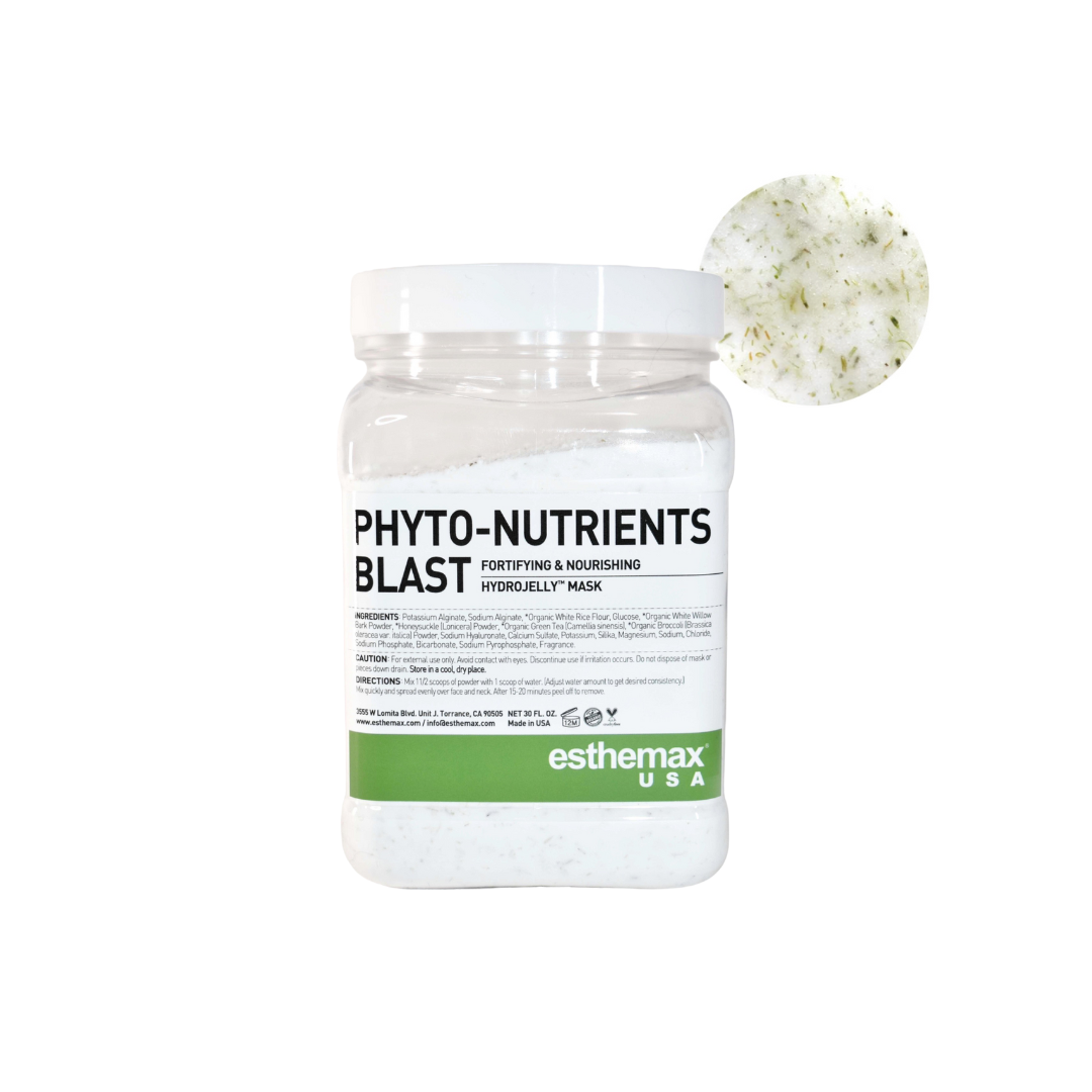 Phyto-Nutrients Blast Mask