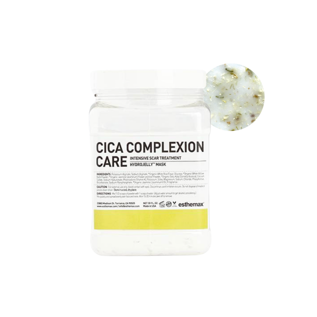 Cica Complexion Care Mask