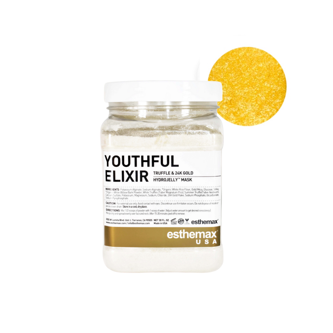 Youthful Elixir Mask