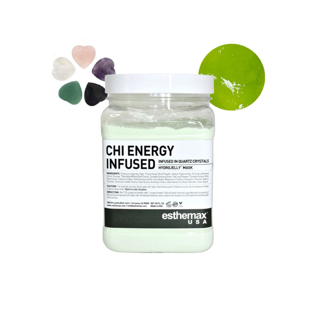 Chi Energy Infused Mask
