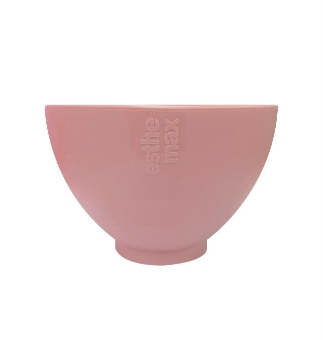 Pink Mixing Bowl