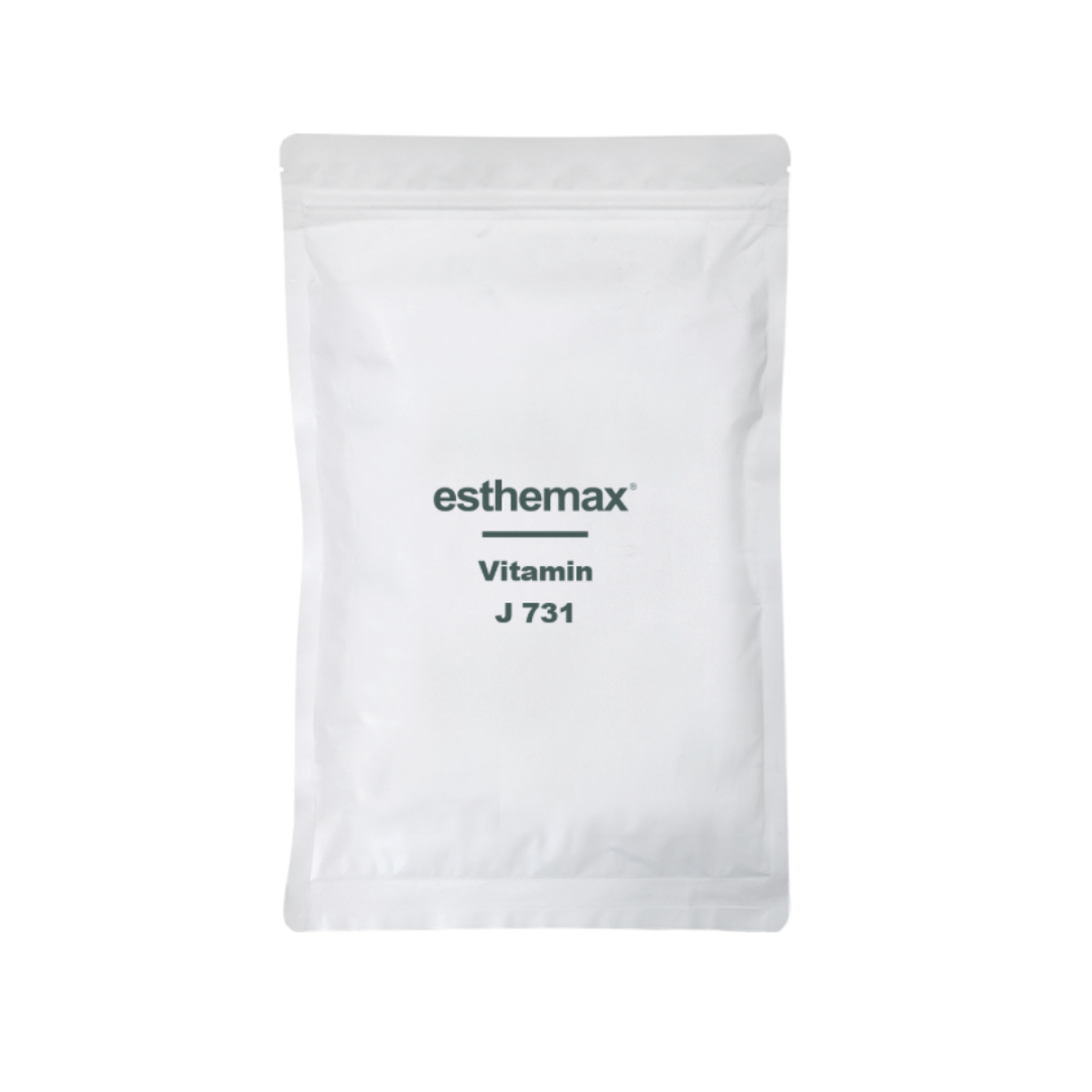 Vitamin C Jellymask