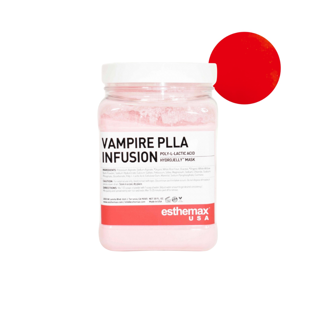 Vampire Plla Infusion Mask