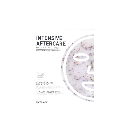 *Retail* Intensive Aftercare Mask