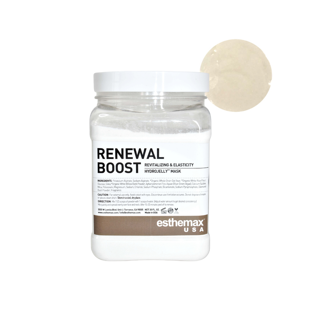 Renewal Boost Mask