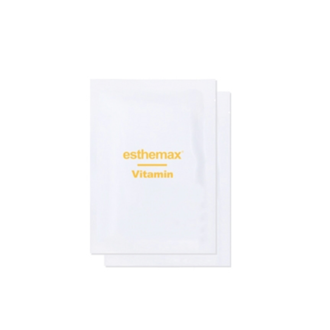 Vita Sheet Mask