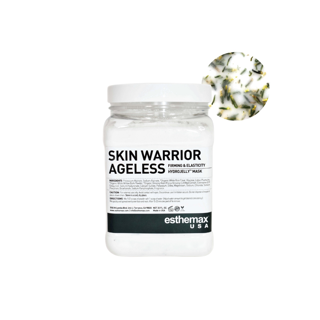Skin Warrior Ageless Mask
