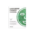*Retail* Super Greens Strength Mask