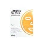 *Retail* Luminous 24k Gold Mask