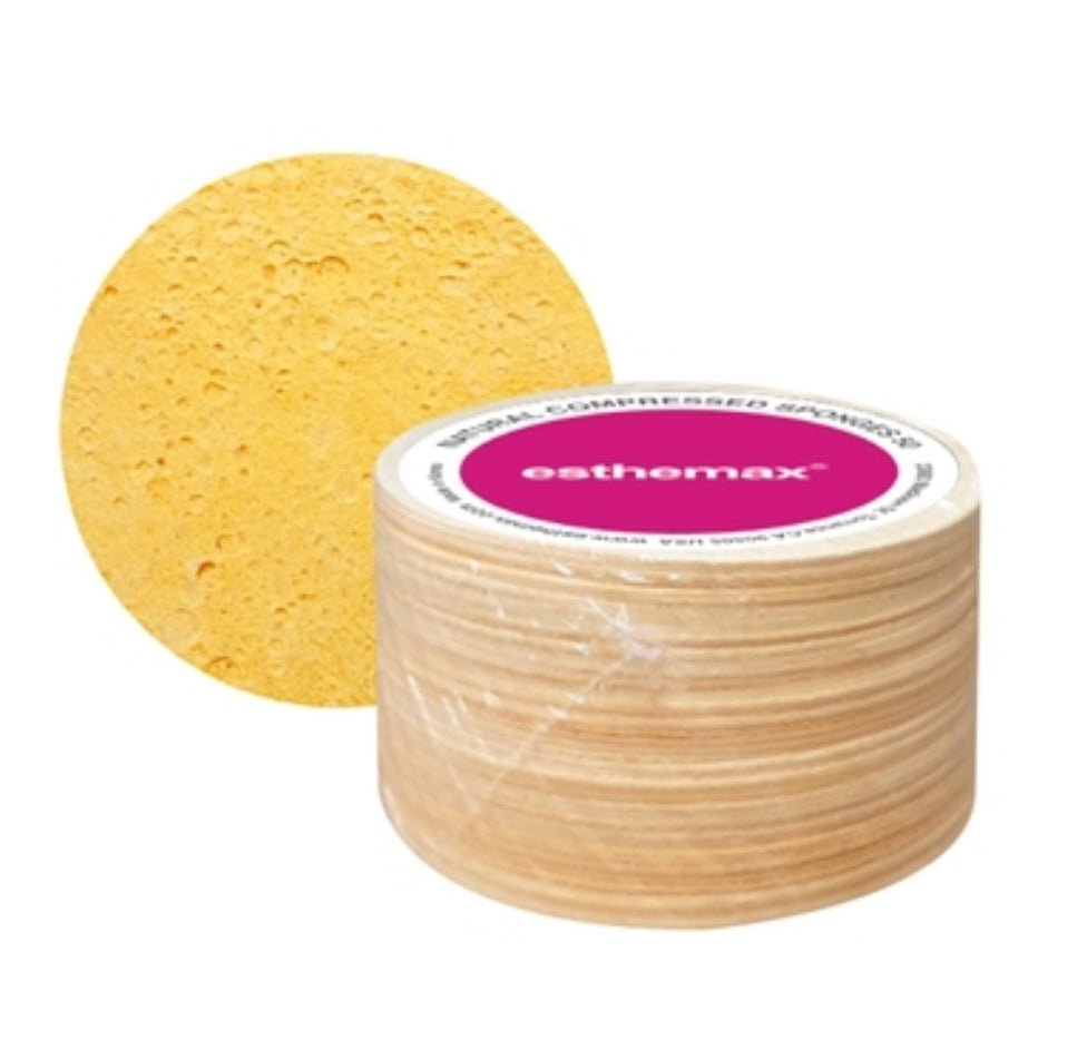 Natural Sponge