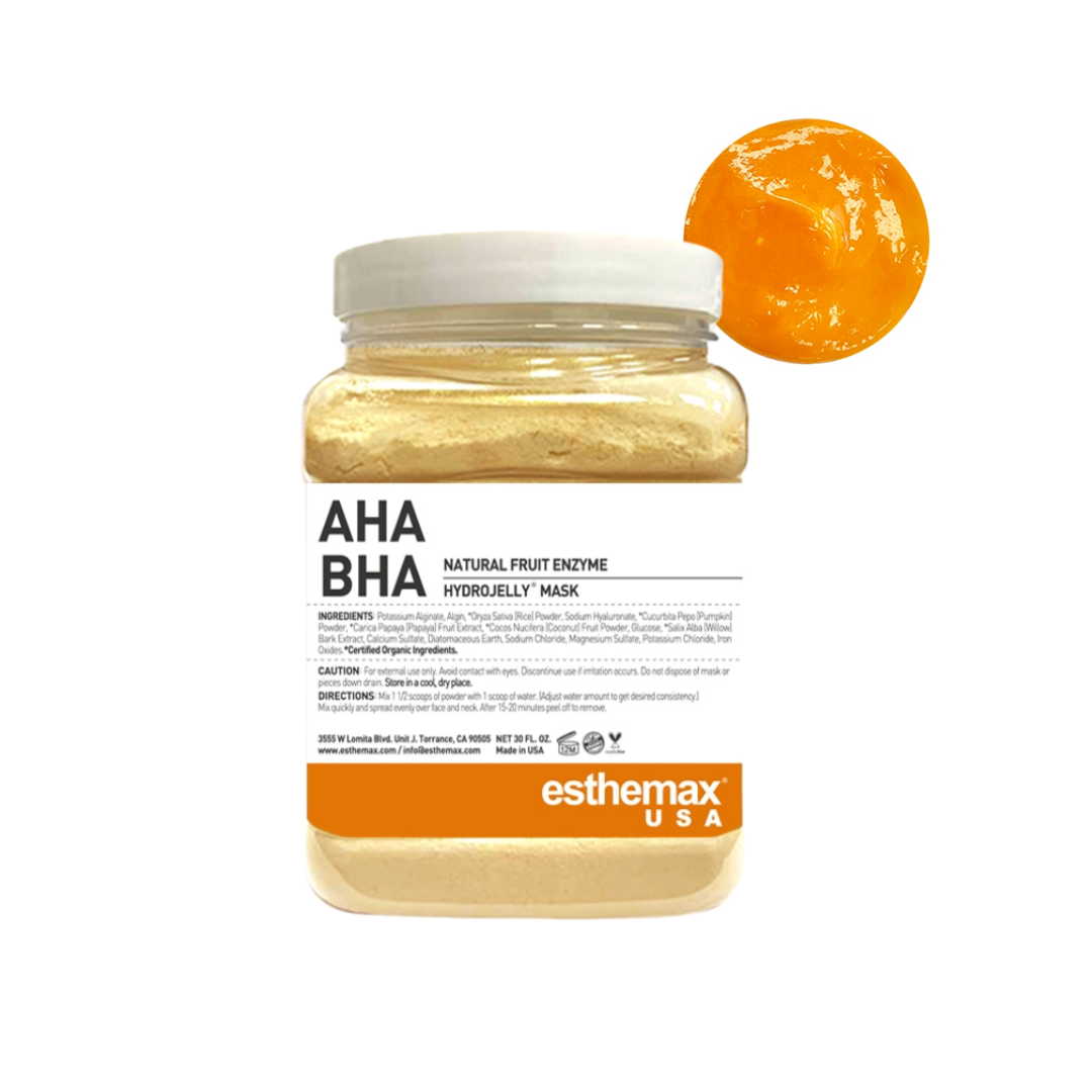 AHA BHA Mask