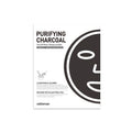 *Retail* Purifying Charcoal Mask