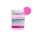 Discoloration Alpha Arbutin Mask