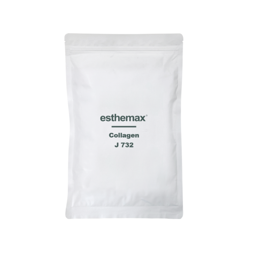 Collagen Jellymask
