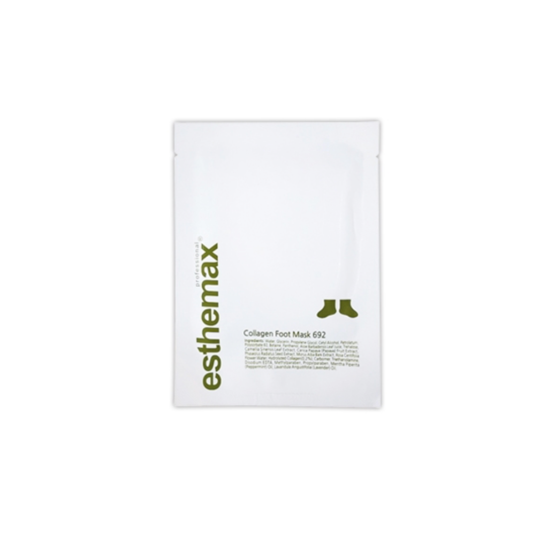 Collagen Foot Mask