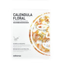 *Retail* Calendula Floral Mask
